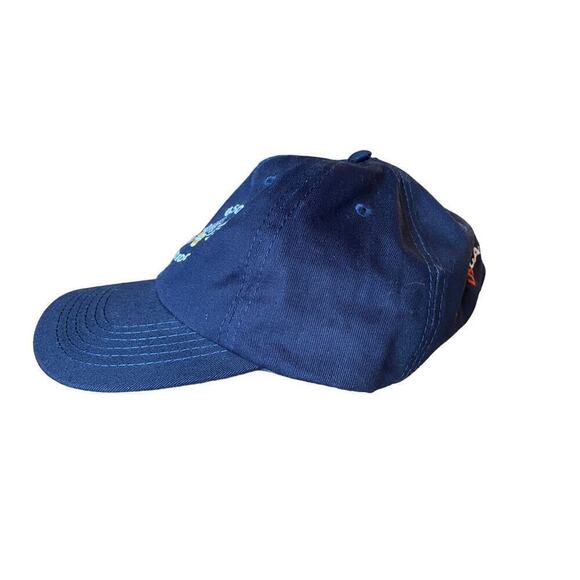 U.S. Open 2020 Winged Foot Golf navy Hat. Adjustable USGA member. - Picture 2 of 3